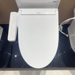 Nắp bồn cầu thông minh Washlet C2 TOTO TCF23410AAA (W16)