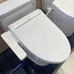 Nắp bồn cầu thông minh Washlet C2 TOTO TCF23410AAA (W16)