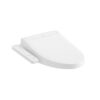 Nắp bồn cầu thông minh Washlet C2 TOTO TCF23460AAA (W17) dành cho bồn cầu giấu dây