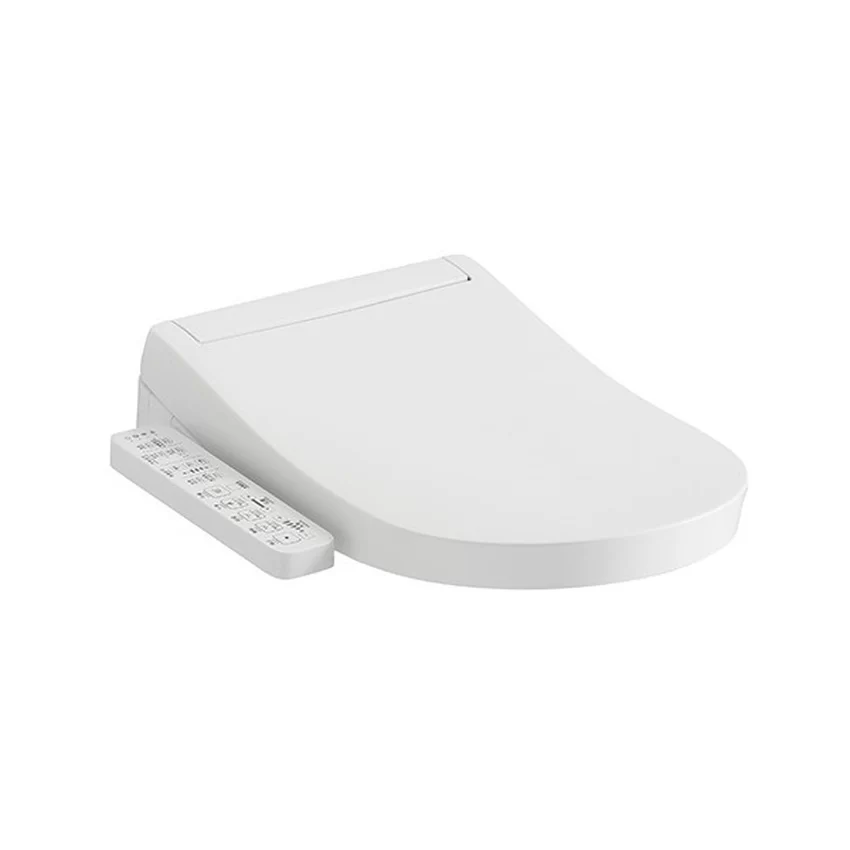 Nắp bồn cầu thông minh Washlet S2 TOTO TCF33320GAA 6 Nắp bồn cầu thông minh Washlet S2 TOTO TCF33320GAA - SKU: TCF33320GAA#NW1