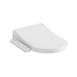 Nắp bồn cầu thông minh Washlet S2 TOTO TCF33370GAA dành cho bồn cầu giấu dây