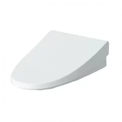 Nắp Êm Bồn Cầu INAX CF-1008VS Phù hợp với bồn cầu AC-1008VRN, AC-1017VRN 8 nap em bon cau inax CF 1008VS