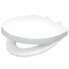 nap em bon cau inax CF 3003VS