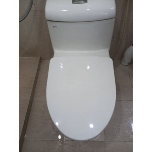 nap em bon cau inax CF 3003VS 2