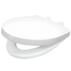 Nắp Êm Bồn Cầu INAX CF-3003VS Phù hợp với bồn cầu AC-1035VN, AC-1135VN, AC-918VRN, AC-909VRN