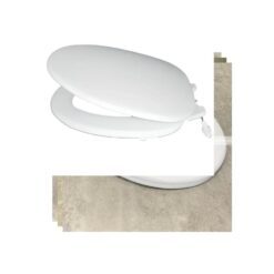 nap em bon cau inax CF 37AKV