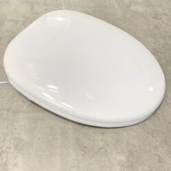 Nắp Bồn Cầu INAX CF-37AKV Phù hợp với bồn cầu C-117VA, C-108VA