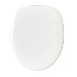 Nắp Êm Bồn Cầu INAX CF-37VSAK Phù hợp với bồn cầu C-117VAN, C-108VAN 10 nap em bon cau inax CF 37VSAK 2
