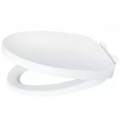 Nắp Êm Bồn Cầu INAX CF-500VS Phù hợp với bồn cầu C-504VAN AC-504VAN AC-700VAN AC-959VAN 10 nap em bon cau inax CF 500VS