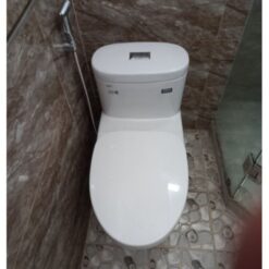 nap em bon cau inax CF 500VS 6