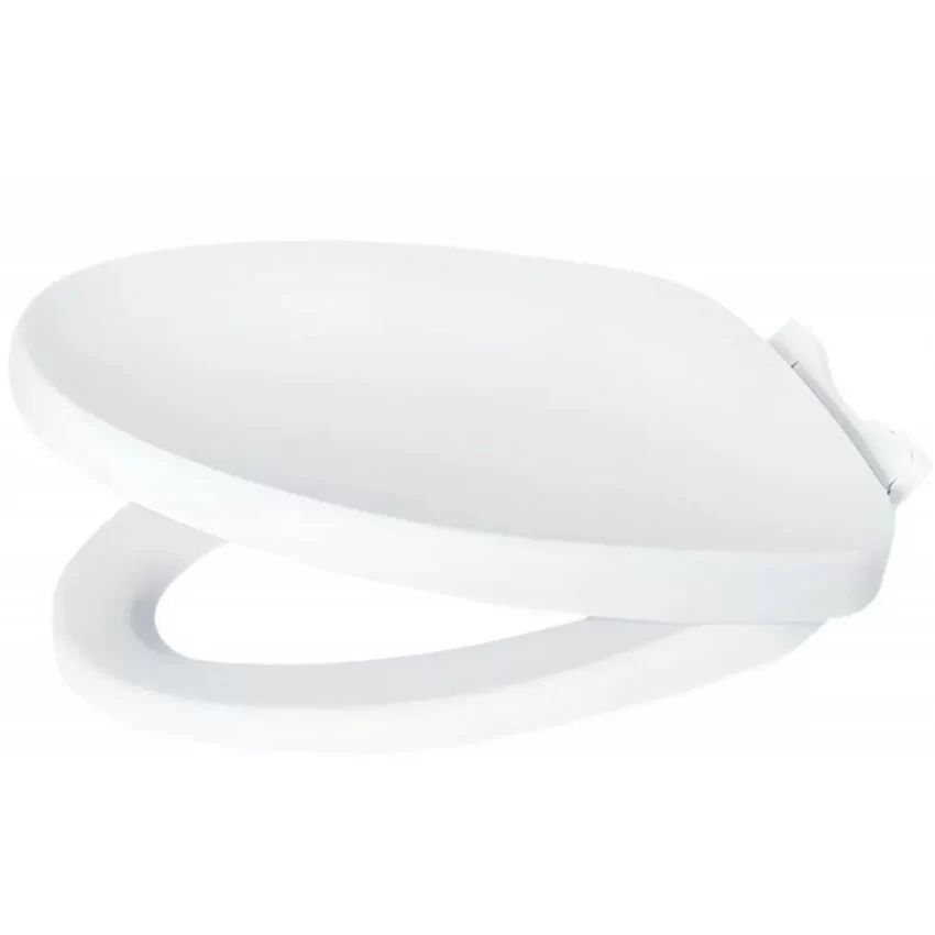 Nắp Êm Bồn Cầu INAX CF-500VS Phù hợp với bồn cầu C-504VAN AC-504VAN AC-700VAN AC-959VAN 16 Nắp Êm Bồn Cầu INAX CF-500VS