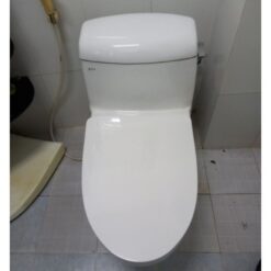 nap em bon cau inax CF 600VS 6