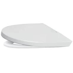 Nắp Êm Bồn Cầu INAX CF-602VS Phù hợp với bồn cầu AC-902VN, AC-912VN, AC-602VN