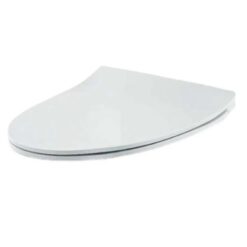 Nắp Êm Bồn Cầu INAX CF-606VS Phù hợp với bồn cầu AC-909 AC-918, AC-919