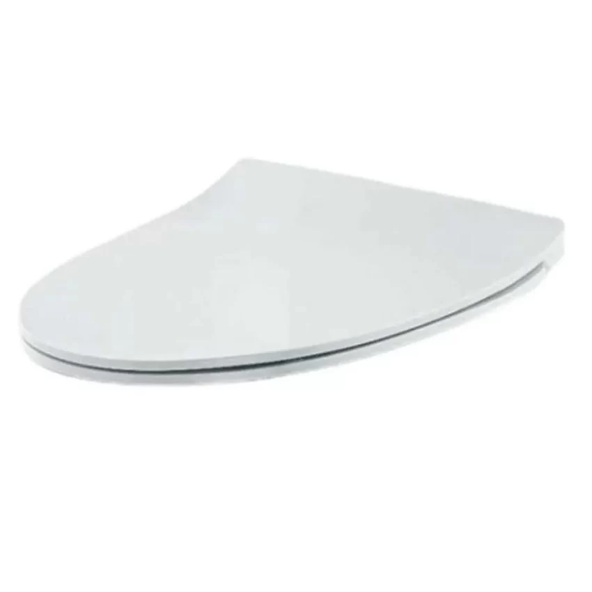 Nắp Êm Bồn Cầu INAX CF-606VS Phù hợp với bồn cầu AC-909 AC-918, AC-919 7 Nắp Êm Bồn Cầu INAX CF-606VS
