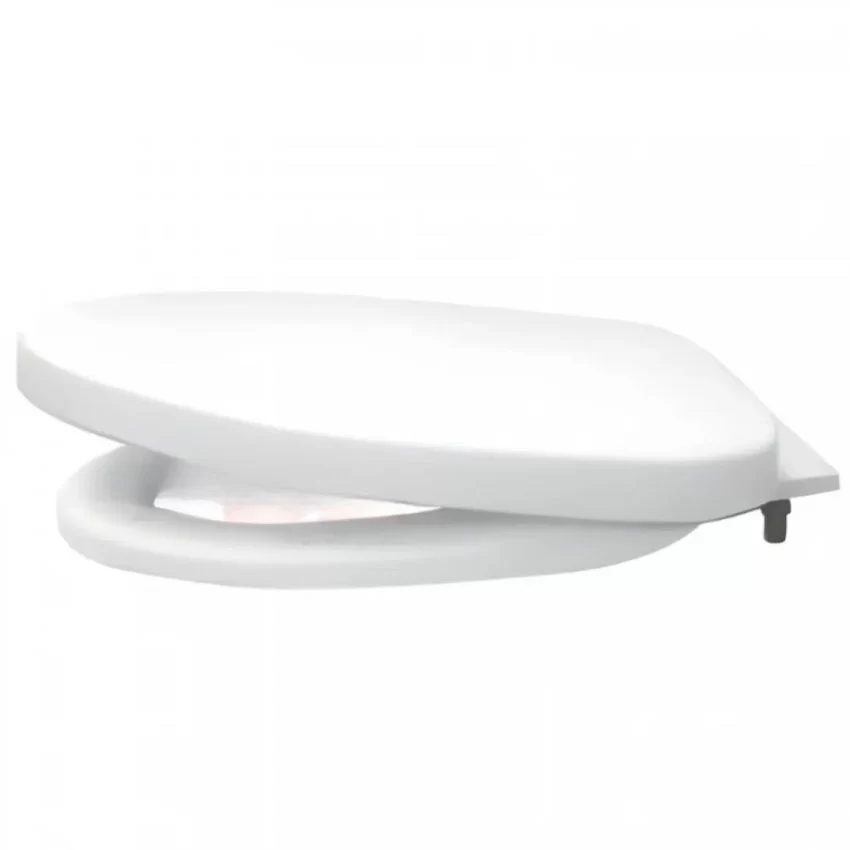 Nắp Êm Bồn Cầu INAX CF-700VS Phù hợp với bồn cầu AC-900VRN, AC-23PVN 7 Nắp Êm Bồn Cầu INAX CF-700VS