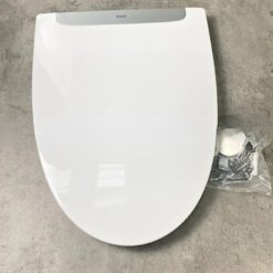 Nắp Êm Bồn Cầu INAX CF-832VS Phù hợp với bồn cầu AC-832VN