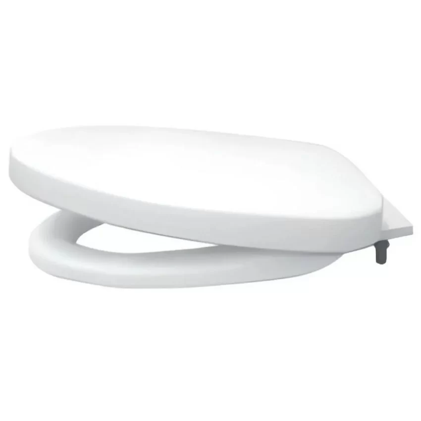 Nắp Êm Bồn Cầu INAX CF-900VS Phù hợp với bồn cầu AC-939VN 4 Nắp Êm Bồn Cầu INAX CF-900VS
