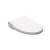 Nắp rửa cơ Eco washer TOTO TCW1211A (E4) 2 chế độ rửa trước & sau