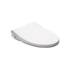 Nắp rửa cơ Eco washer TOTO TCW1211A (E4) 2 chế độ rửa trước & sau 1 Nắp rửa cơ Eco washer TOTO TCW1211A (E4) 2 chế độ rửa trước & sau