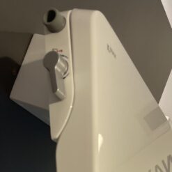 Nắp rửa cơ INAX CW-S15VN (CWS15VN)
