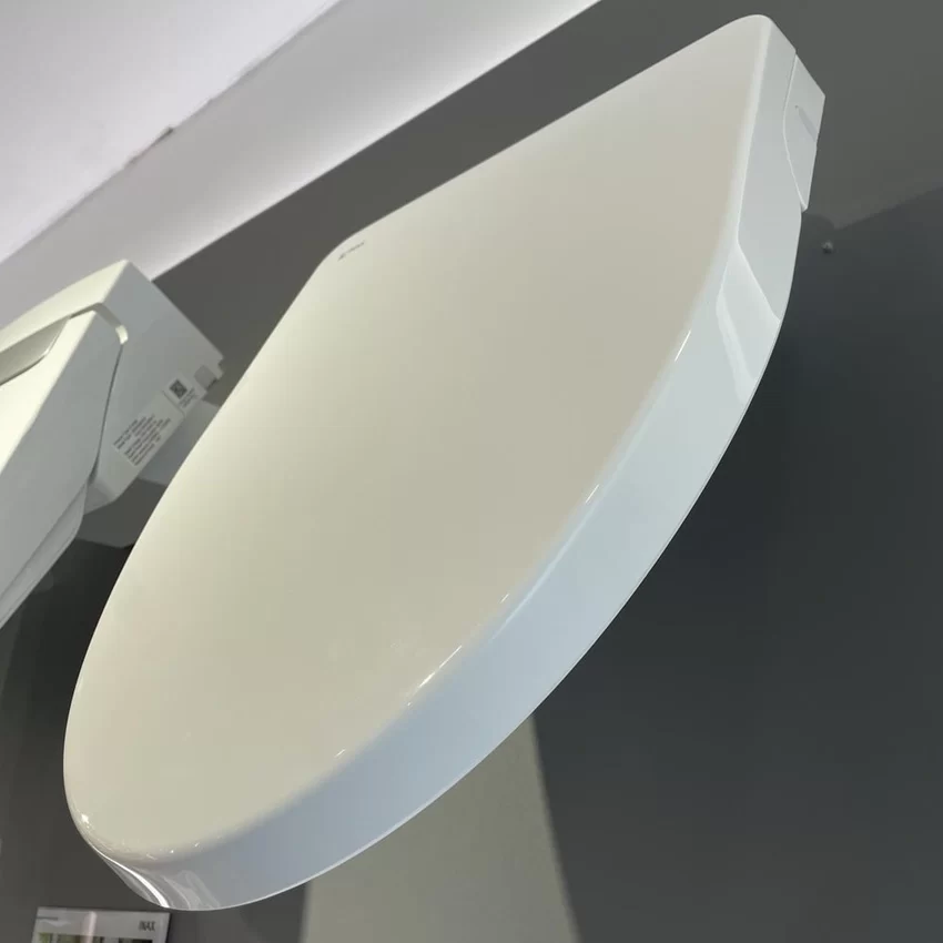 Nắp rửa cơ INAX CW-S15VN (CWS15VN) 8 Nắp rửa cơ INAX CW-S15VN (CWS15VN)
