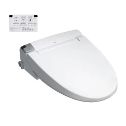 Nắp rửa điện tử INAX thông minh CW-KA22AVN (CWKA22AVN)