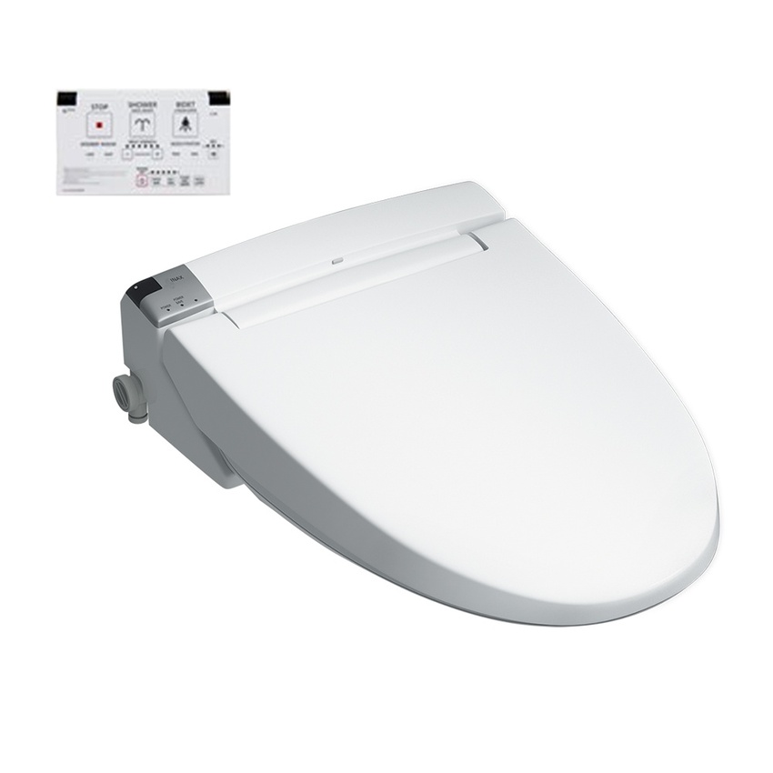 Nắp rửa điện tử INAX CW-KA22AVN