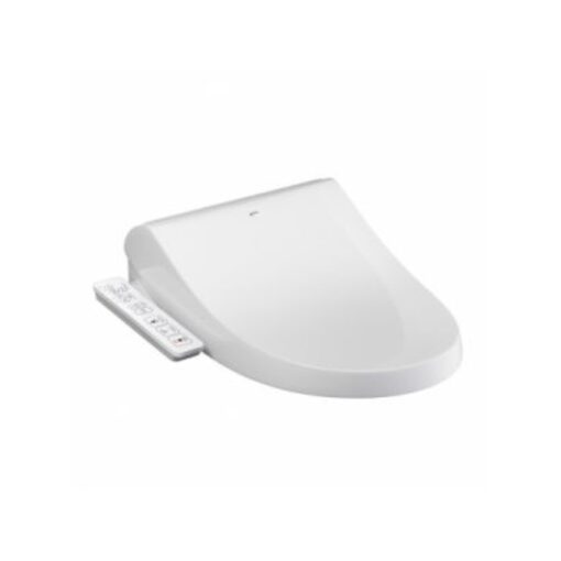 Nắp rửa điện tử thông minh INAX CW-H17VN (CWH17VN)