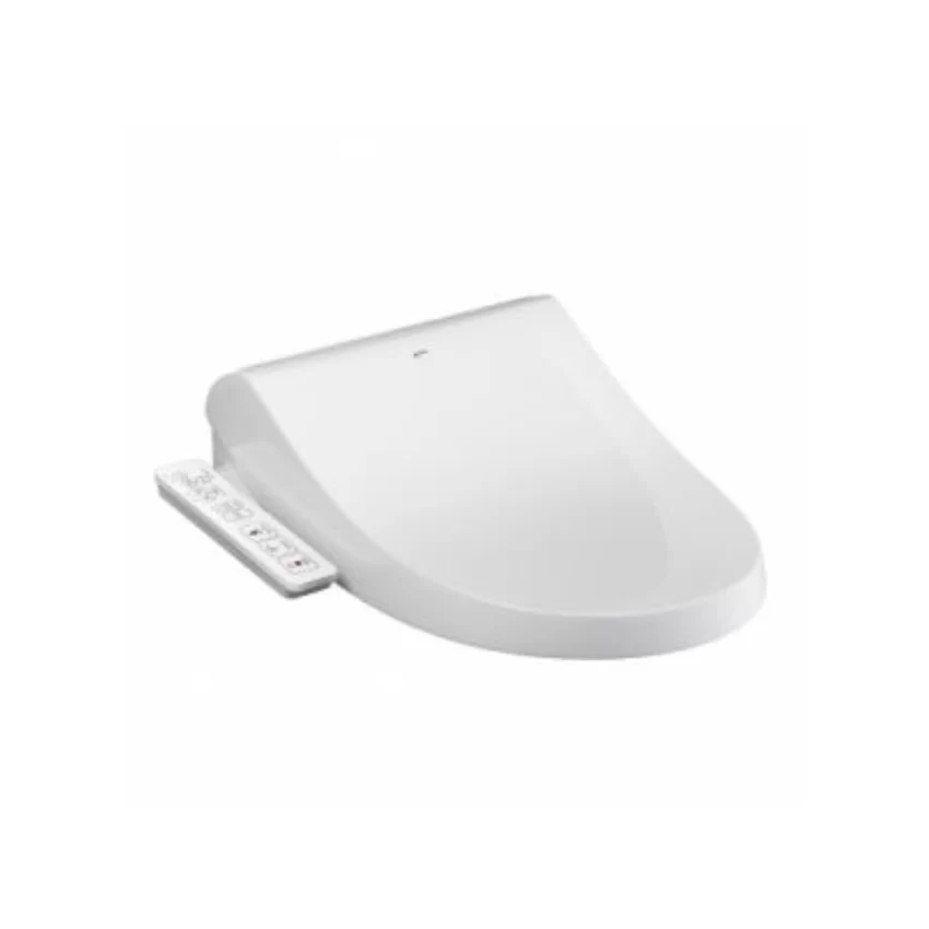 Nắp rửa điện tử thông minh INAX CW-H17VN (CWH17VN) 16 Nắp rửa điện tử thông minh INAX CW-H17VN SKU: CW-H17VN/BW1
