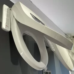 Nắp rửa điện tử thông minh INAX CW-H17VN (CWH17VN) 15 Nắp rửa điện tử thông minh INAX CW-H17VN (CWH17VN)