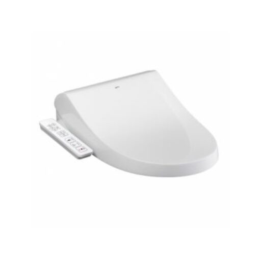 Nắp rửa điện tử thông minh INAX CW-H18VN (CWH18VN)
