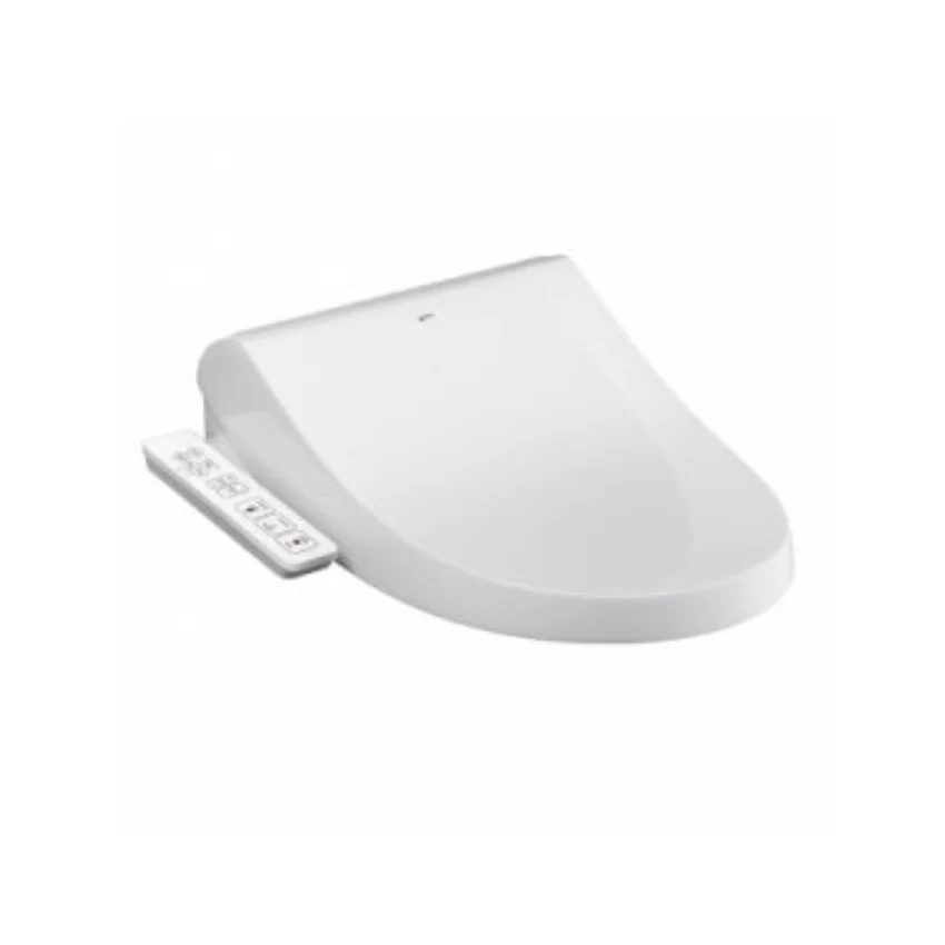Nắp rửa điện tử thông minh INAX CW-H18VN Hình ảnh nắp rửa điện tử INAX CW-H18VN