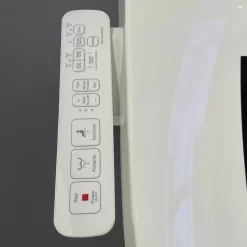Nắp rửa điện tử thông minh INAX CW-H18VN (CWH18VN) 18 Nắp rửa điện tử thông minh INAX CW-H18VN (CWH18VN)