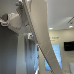 Nắp rửa điện tử thông minh INAX CW-H18VN (CWH18VN)