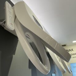Nắp rửa điện tử thông minh INAX CW-H18VN (CWH18VN)