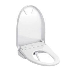 Nắp rửa điện tử Washlet S7 TOTO TCF47360GAA (W23)