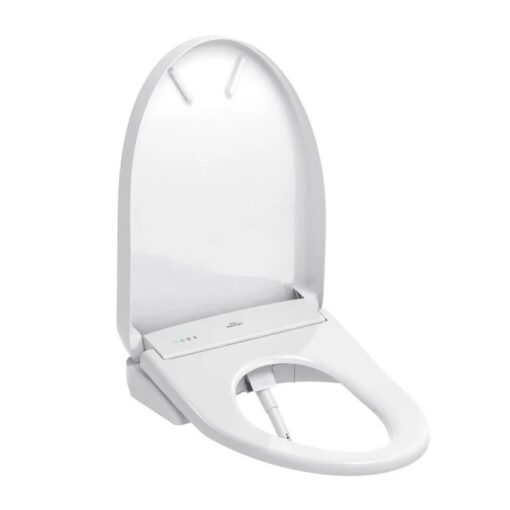 Nắp rửa điện tử Washlet S7 TOTO TCF47360GAA (W23)