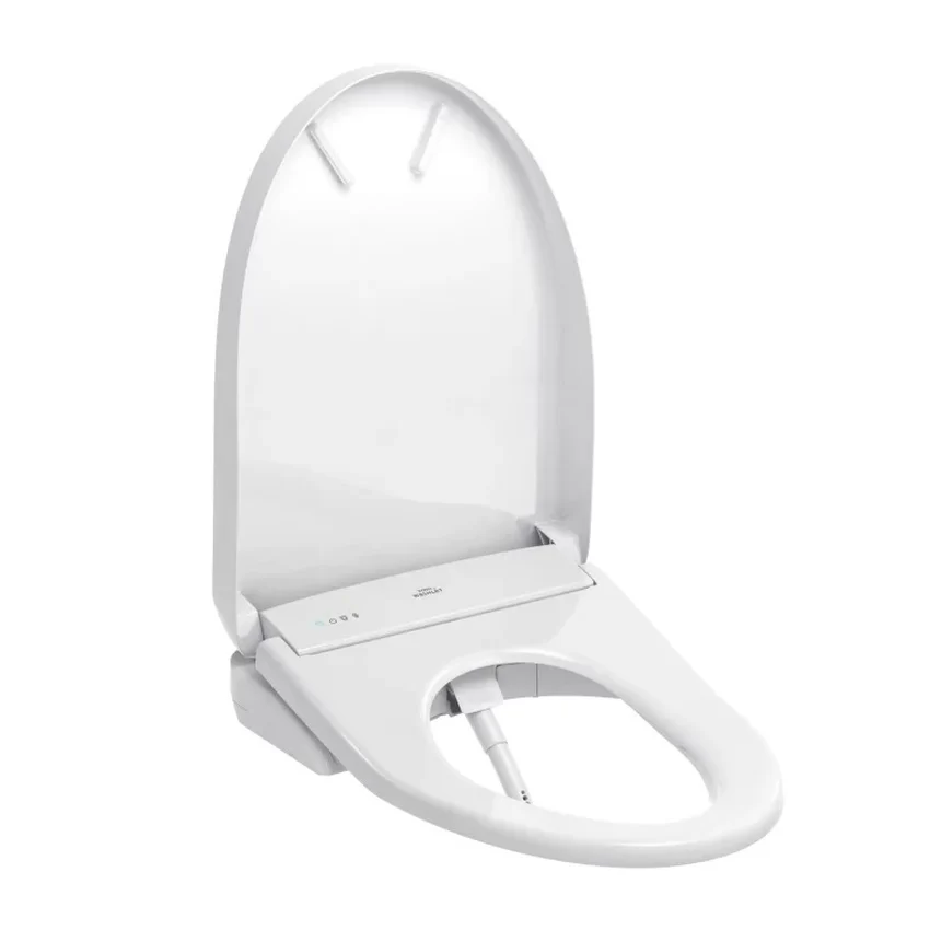 Nắp rửa điện tử Washlet S7 TOTO TCF47360GAA (W23) 11 Nắp rửa điện tử Washlet S7 TOTO - Hình 2