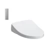 Nắp rửa điện tử Washlet S7 TOTO TCF4911EZ (W12) dành cho bồn cầu giấu dây 1 Nắp rửa điện tử Washlet S7 TOTO TCF4911EZ (W12) dành cho bồn cầu giấu dây