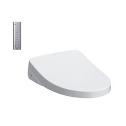 Nắp rửa điện tử Washlet S7 TOTO TCF4911Z (W11)