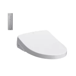 Nắp rửa điện tử Washlet S7 TOTO TCF4911Z (W11)
