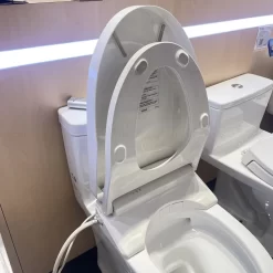 Nắp rửa điện tử Washlet S7 TOTO TCF4911Z (W11)