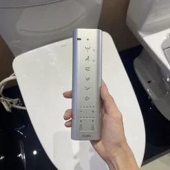 Nắp rửa điện tử Washlet S7 TOTO TCF4911Z (W11)