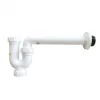 Ống Thải Chữ P INAX A-325PL (A325PL) 1 Ống Thải Chữ P INAX A-325PL (A325PL)