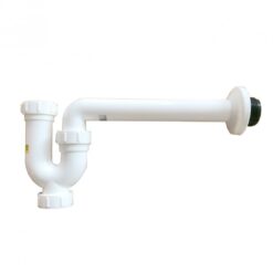 Ống Thải Chữ P INAX A-325PL (A325PL)