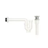Ống Thải Chữ P INAX A-325PS (A325PS)