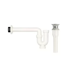 Ống Thải Chữ P INAX A-325PS (A325PS)