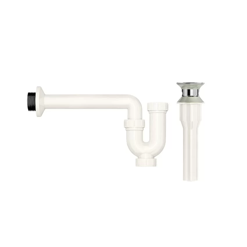 Ống Thải Chữ P INAX A-325PS Ống Thải Chữ P INAX A-325PS