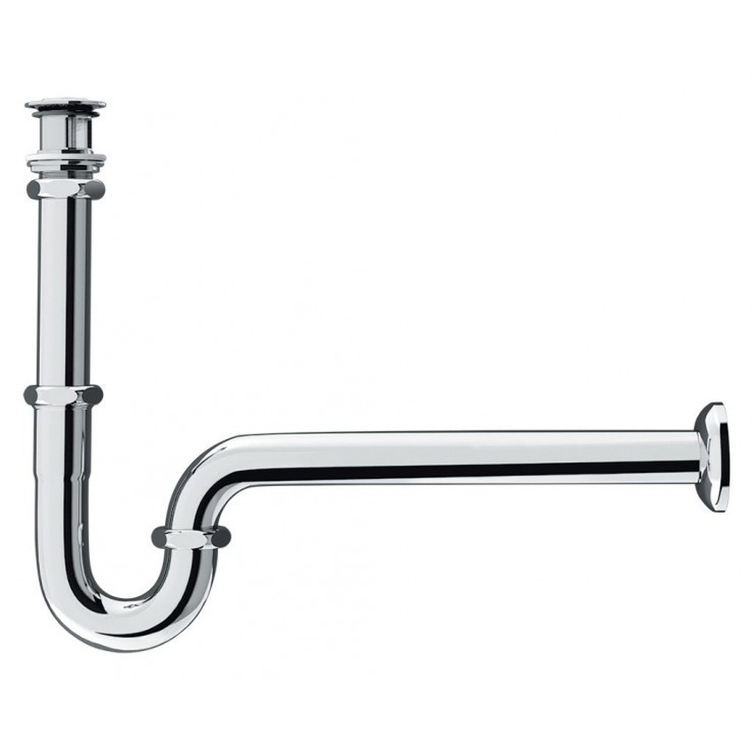 Ống thải chữ P INAX LF-105PAL